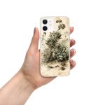 Succulent Cluster iPhone Case | Nature Art - Image 69