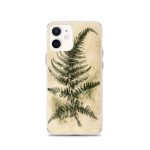 Fern Frond iPhone Case | Nature Art - Image 13