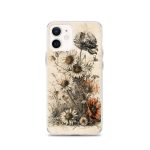 Wildflower Meadow iPhone Case | Nature Art - Image 13