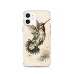 Hummingbird iPhone Case | Nature Art - Image 13