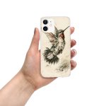 Hummingbird iPhone Case | Nature Art - Image 69