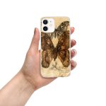 Atlas Moth iPhone Case | Nature Art - Image 69