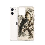 Toucan iPhone Case | Nature Art - Image 14
