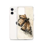 Monarch Butterfly iPhone Case | Nature Art - Image 14