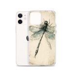 Dragonfly iPhone Case | Nature Art - Image 14