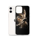 Dark Monarch Butterfly iPhone Case | Nature Art - Image 14
