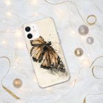 Monarch Butterfly iPhone Case | Nature Art - Image 69