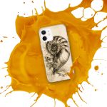 Nautilus Shell iPhone Case | Nature Art - Image 83