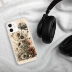 Wildflower Meadow iPhone Case | Nature Art - Image 82