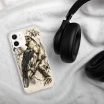 Toucan iPhone Case | Nature Art - Image 82