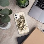 Barn Owl iPhone Case | Nature Art - Image 83