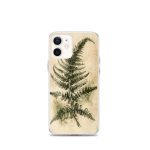 Fern Frond iPhone Case | Nature Art - Image 7