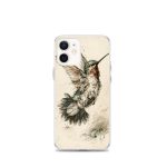 Hummingbird iPhone Case | Nature Art - Image 7