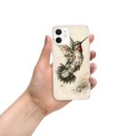 Hummingbird iPhone Case | Nature Art - Image 66