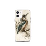 Kingfisher iPhone Case | Nature Art - Image 7