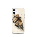 Monarch Butterfly iPhone Case | Nature Art - Image 7