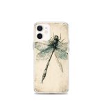 Dragonfly iPhone Case | Nature Art - Image 7