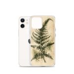 Fern Frond iPhone Case | Nature Art - Image 8