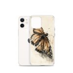 Monarch Butterfly iPhone Case | Nature Art - Image 8
