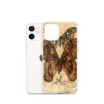 Atlas Moth iPhone Case | Nature Art - Image 8