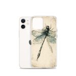 Dragonfly iPhone Case | Nature Art - Image 8