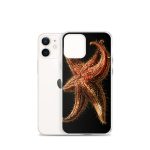 Dark Starfish iPhone Case | Nature Art - Image 8