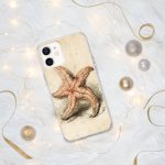 Starfish iPhone Case | Nature Art - Image 66