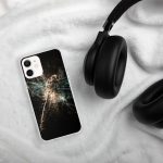 Dark Dragonfly iPhone Case | Nature Art - Image 73