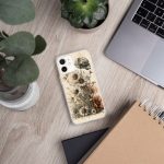 Wildflower Meadow iPhone Case | Nature Art - Image 74