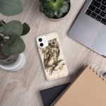 Barn Owl iPhone Case | Nature Art - Image 74