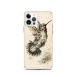 Hummingbird iPhone Case | Nature Art - Image 11