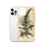 Fern Frond iPhone Case | Nature Art - Image 12