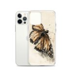 Monarch Butterfly iPhone Case | Nature Art - Image 12
