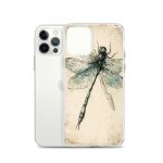 Dragonfly iPhone Case | Nature Art - Image 12