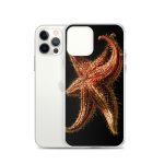 Dark Starfish iPhone Case | Nature Art - Image 12