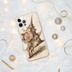 Conch Shell iPhone Case | Nature Art - Image 68