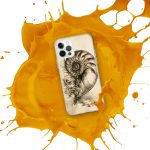 Nautilus Shell iPhone Case | Nature Art - Image 80