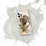 Nautilus Shell iPhone Case | Nature Art - Image 78