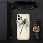 Dragonfly iPhone Case | Nature Art - Image 78