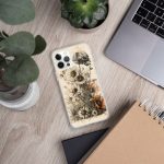 Wildflower Meadow iPhone Case | Nature Art - Image 80