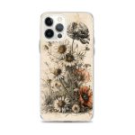 Wildflower Meadow iPhone Case | Nature Art - Image 9