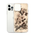 Cherry Blossom iPhone Case | Nature Art - Image 10