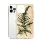 Fern Frond iPhone Case | Nature Art - Image 10