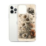 Wildflower Meadow iPhone Case | Nature Art - Image 10
