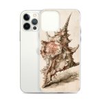 Conch Shell iPhone Case | Nature Art - Image 10