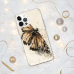 Monarch Butterfly iPhone Case | Nature Art - Image 67