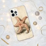 Starfish iPhone Case | Nature Art - Image 67
