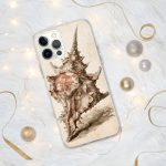 Conch Shell iPhone Case | Nature Art - Image 67