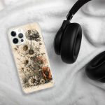 Wildflower Meadow iPhone Case | Nature Art - Image 76