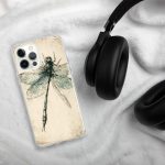 Dragonfly iPhone Case | Nature Art - Image 76